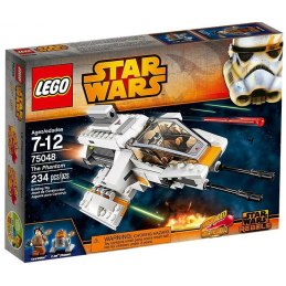 LEGO Star Wars 75048 - Phantom