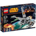LEGO Star Wars 75050 - B-Wing