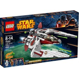 LEGO Star Wars 75051 - Jedi Scout Fighter