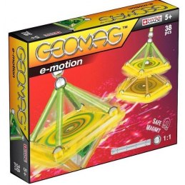 Geomag E-Motion Magic Spin 38