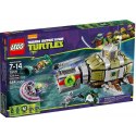 LEGO Želvy Ninja 79121 - Želví podmořská honička