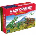Magformers Dinosauři 65 dílků