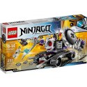 LEGO Ninjago 70726 - Destructoid