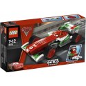 LEGO Cars 8678 - Francesco senzační model