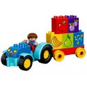 LEGO DUPLO 10615 Můj první traktor