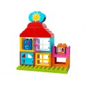 LEGO DUPLO 10616 Můj první domeček na hraní
