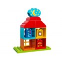 LEGO DUPLO 10616 Můj první domeček na hraní