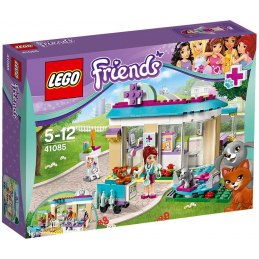 LEGO Friends 41085 Veterinární klinika