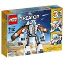 LEGO Creator 31034 Letci budoucnosti