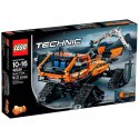 LEGO Technic 42038 Polárny pásik
