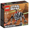 LEGO Star Wars 75077 Řízený pavoučí droid