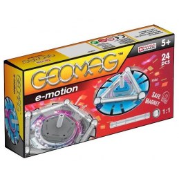 Geomag E-Motion Power Spin 24
