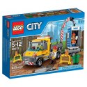 LEGO City 60073 Servisní truck