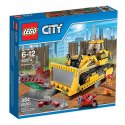 LEGO City 60074 Buldozer