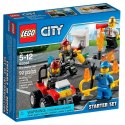 LEGO City 60088 Hasiči – startovací sada