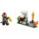 LEGO City 60088 Hasiči – startovací sada
