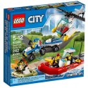 LEGO City 60086 Startovací sada LEGO City