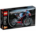 LEGO Technic 42036 Cestná motorka