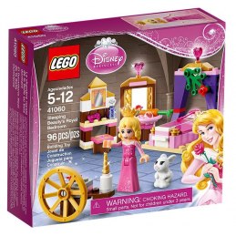 LEGO Disney Princezny 41060 Královská komnata Šípkové Růženky