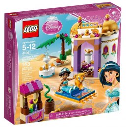 LEGO Disney Princezny 41061 Jasmínin exotický palác