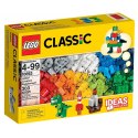 LEGO Classic 10693 Tvořivé doplňky LEGO