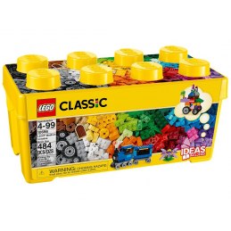 LEGO Classic 10696 Střední...