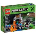 LEGO Minecraft 21113 - Jeskyně