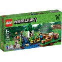 LEGO Minecraft 21114 - Farma