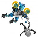 LEGO Bionicle 70780 - Ochránce vody