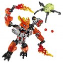 LEGO Bionicle 70783 - Ochránce ohně