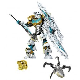 LEGO Bionicle 70788 - Kopaka - Pán ledu