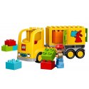 LEGO DUPLO Ville 10601 Náklaďák