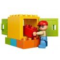 LEGO DUPLO Ville 10601 Náklaďák
