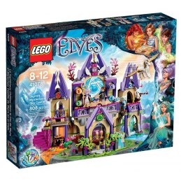 LEGO Elves 41078 Skyra a tajemný hrad pod nebem
