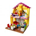 LEGO Juniors 10686 Rodinný domek