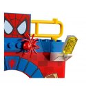 LEGO Juniors 10687 Spider-Manova skrýš