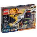 LEGO Star Wars TM 75092 Hvězdná stíhačka Naboo