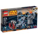 LEGO Star Wars TM 75093 Konečný souboj Hvězdy smrti