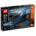 LEGO Technic 42042 Pásový jeřáb
