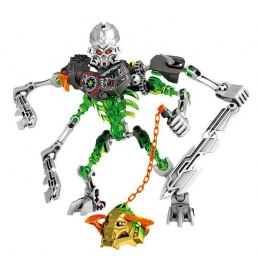 LEGO Bionicle 70792 Lebkoun - Řezač