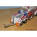 Monti System MS 42.2 - Tow Truck F.D.N.Y. 1:48