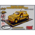 Monti System MS 1224/25 - Renault R5 Barum rally historic team 1:28