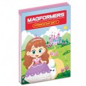 Magformers - Princess Set, 56 dílků