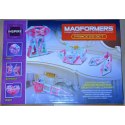 Magformers - Princess Set, 56 dielikov