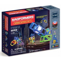 Magformers - Magic space