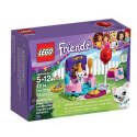 LEGO Friends 41114 Styling na párty