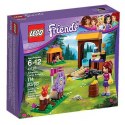 LEGO Friends 41120 Dobrodružný tábor - lukostřelba