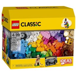 LEGO Classic 10702 LEGO Tvořivá sada