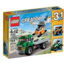 LEGO Creator 31043 Dopravní vrtulník