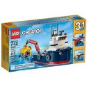 LEGO Creator 31045 Průzkumník oceánu